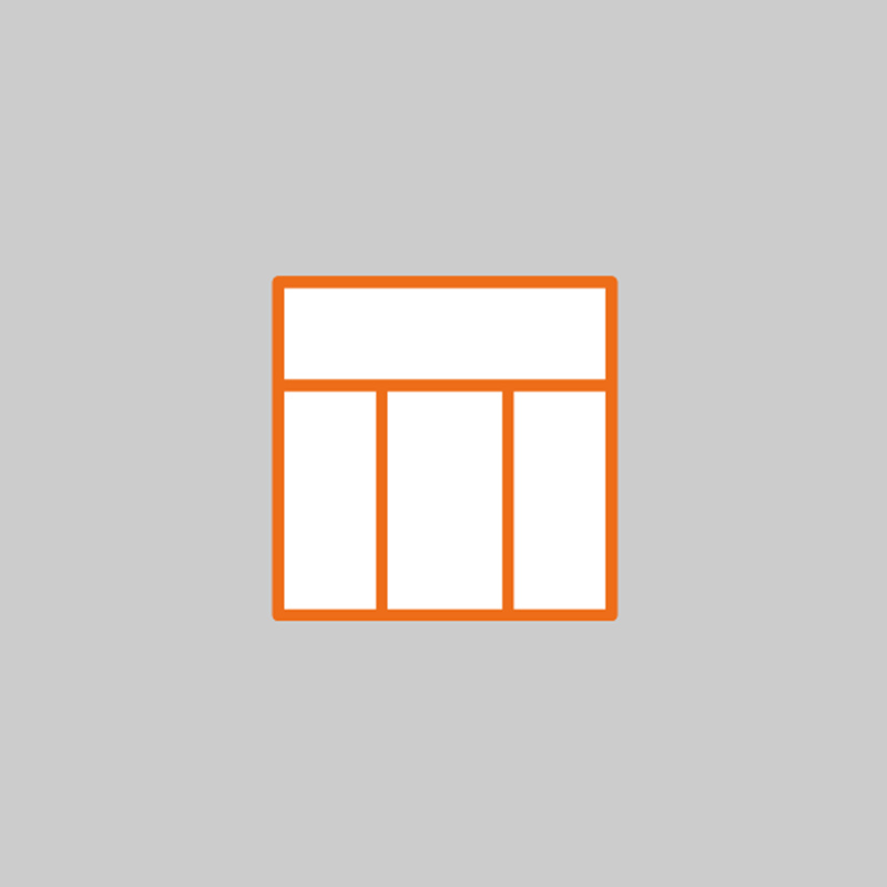 Content Center (Navigation Right)