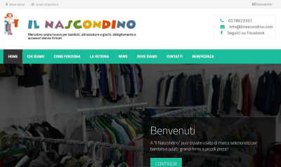 IlNascondino.com