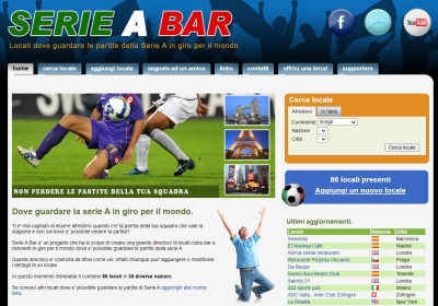 SerieABar.it